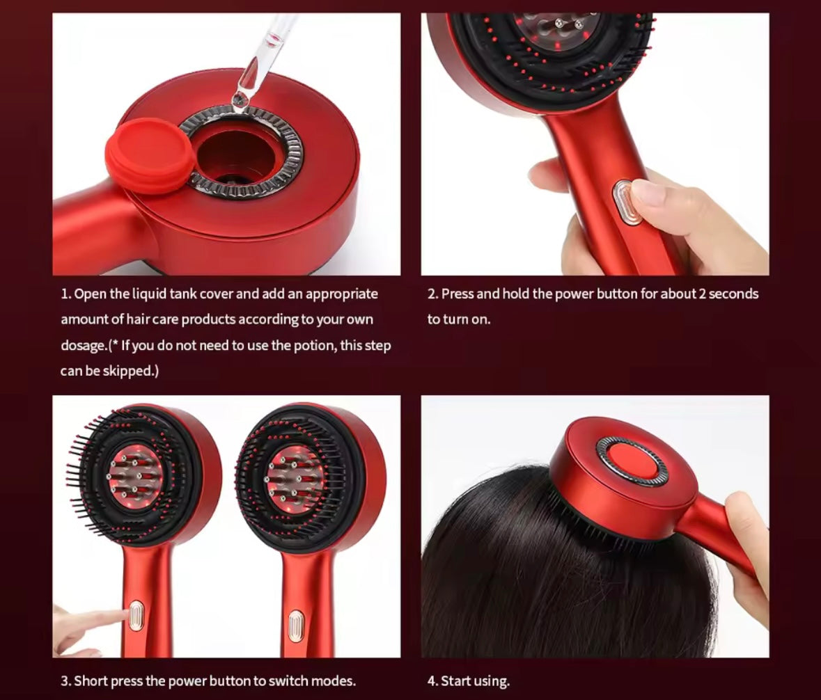 GlowBoost - By Beautella