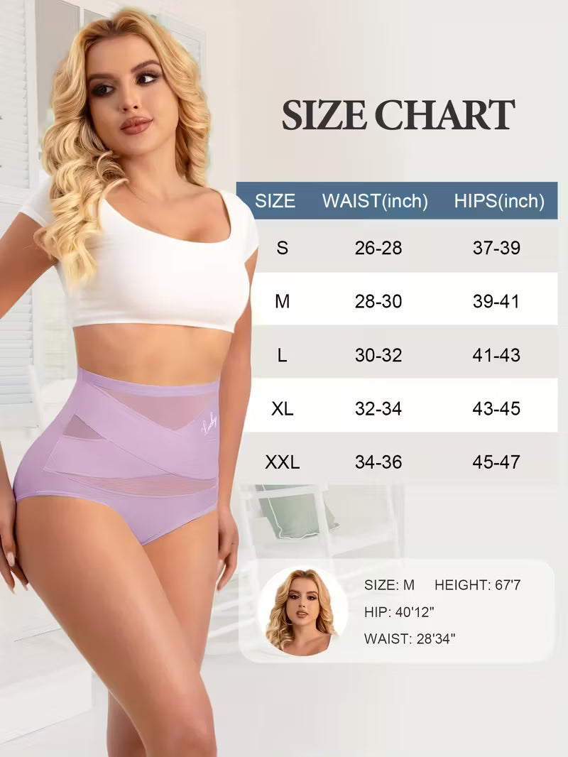 GlowShape - By beautella