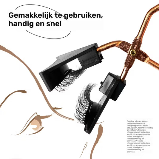 GlowCurl - By Beautella