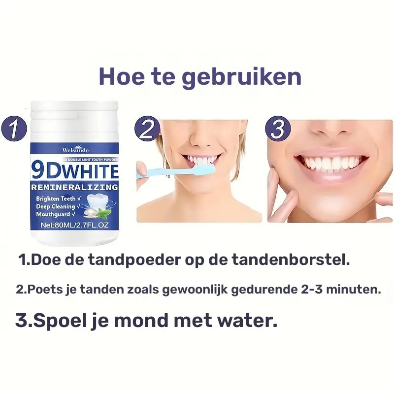 WhiteGlow-By Beautella