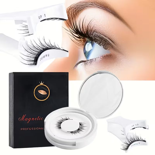 GlowCurl - By Beautella