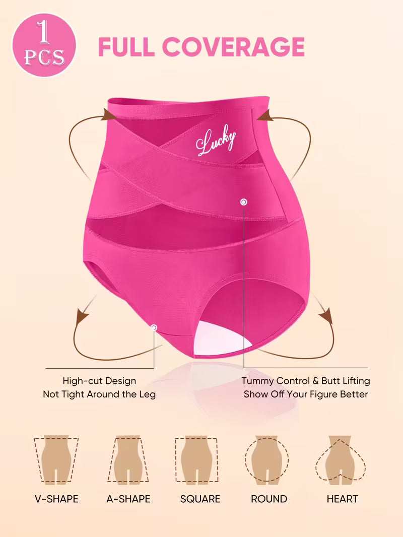 GlowShape - By beautella