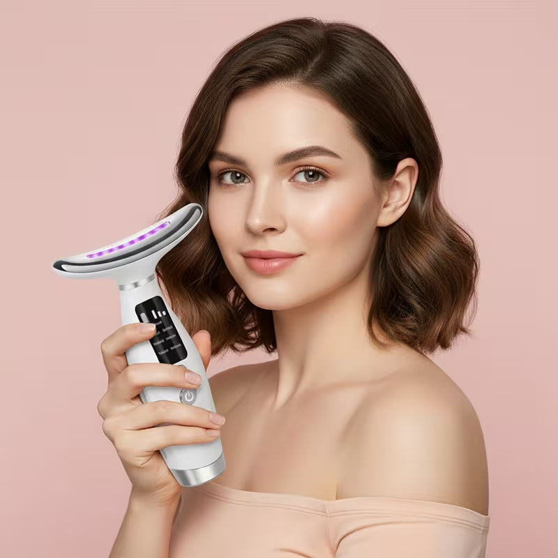 LumiGlow - By beautella